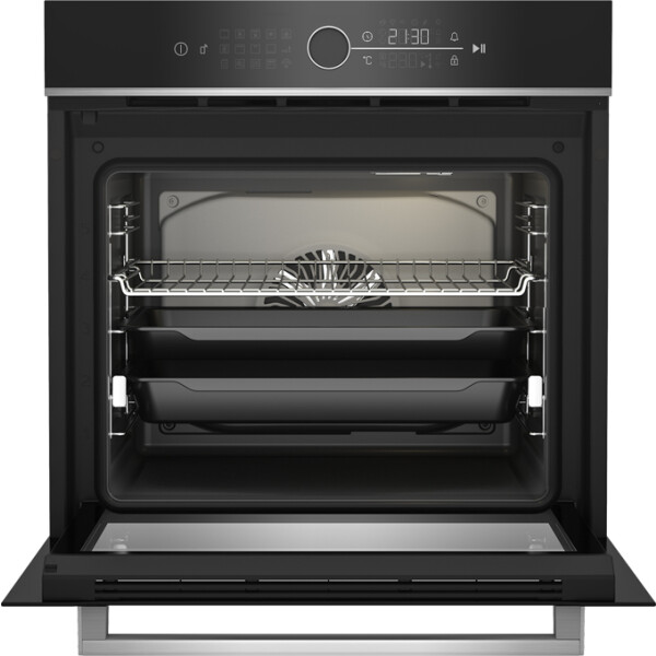 Духовой шкаф BEKO BBIM13400XCS Духовой шкаф BEKO BBIM13400XCS