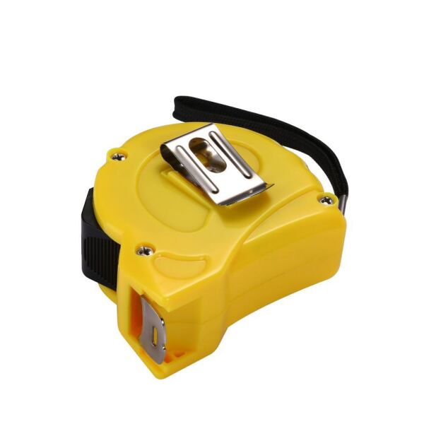 Рулетка DEKO LT03 Basic 5м (065-0566) Рулетка DEKO LT03 Basic 5м (065-0566)