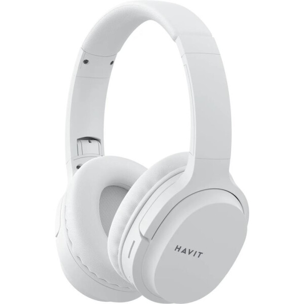 Наушники Havit i62 (белый) Наушники Havit i62 (белый)