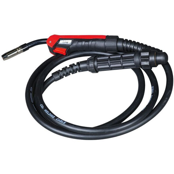 Сварочный инвертор Fubag IRMIG 200 SYN LED 646404 Сварочный инвертор Fubag IRMIG 200 SYN LED 646404