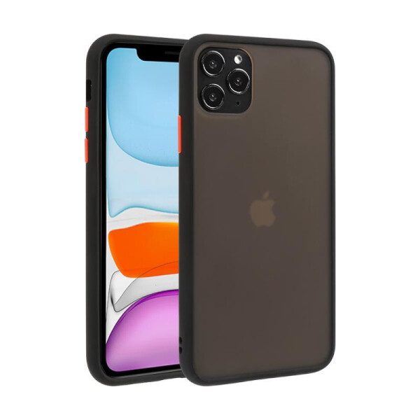 Бампер Bingo Sensation для APPLE iPhone XR Черный