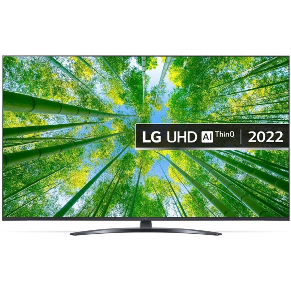 

Телевизоры LG, Телевизор LG 50UQ81006LB