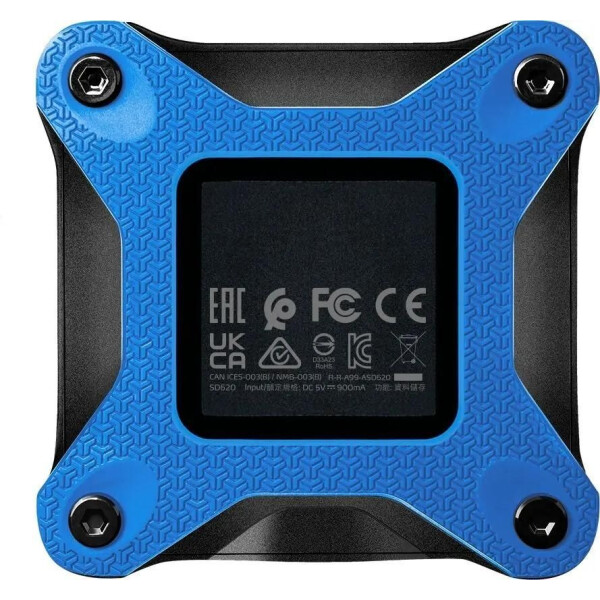 Накопитель SSD A-Data SD620-2TCBL Накопитель SSD A-Data SD620-2TCBL
