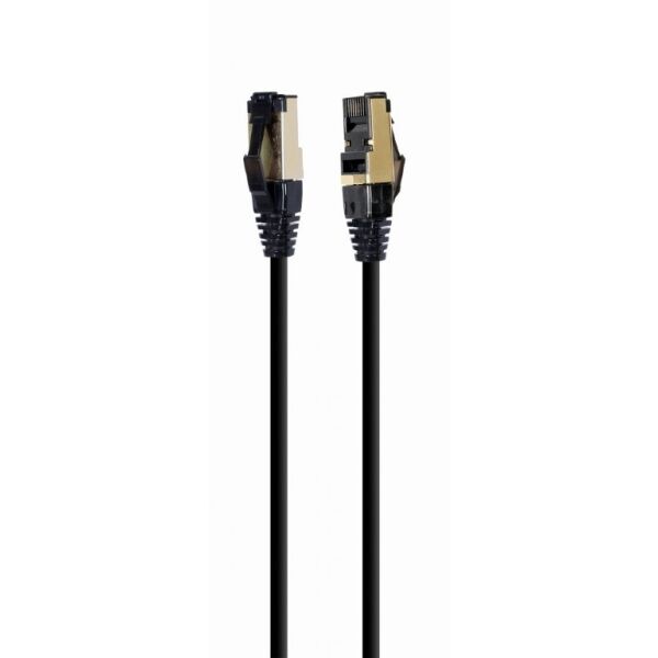 

Кабели для ПК CABLEXPERT, Патч-корд Cablexpert PP8-LSZHCU-BK-3M