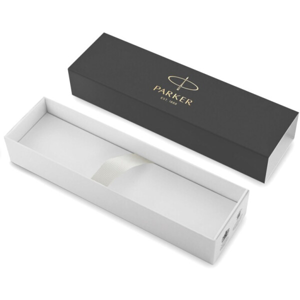 Ручка шариковая Jotter Core Bond Street Black CT PARKER 142381 /1953184 Ручка шариковая Jotter Core Bond Street Black CT PARKER 142381 /1953184