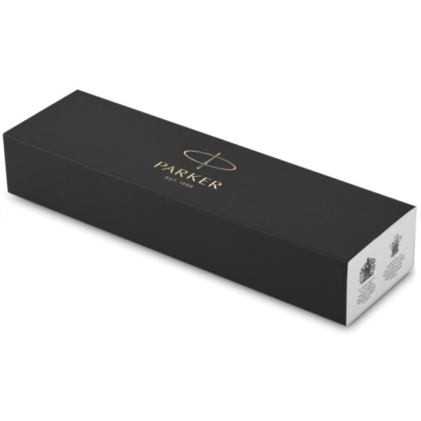 Ручка шариковая Jotter Core Bond Street Black CT PARKER 142381 /1953184 Ручка шариковая Jotter Core Bond Street Black CT PARKER 142381 /1953184