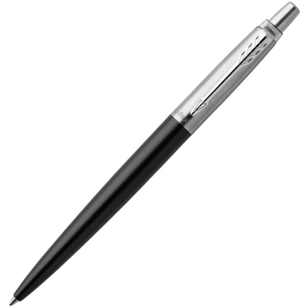 Ручка шариковая Jotter Core Bond Street Black CT PARKER 142381 /1953184 Ручка шариковая Jotter Core Bond Street Black CT PARKER 142381 /1953184
