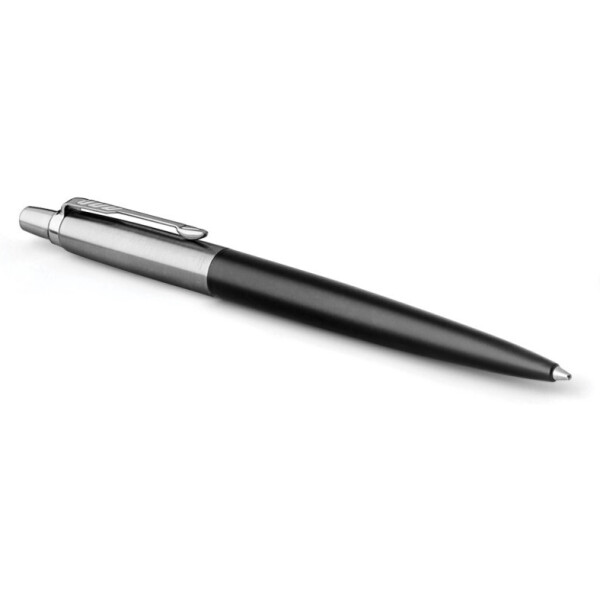 Ручка шариковая Jotter Core Bond Street Black CT PARKER 142381 /1953184 Ручка шариковая Jotter Core Bond Street Black CT PARKER 142381 /1953184