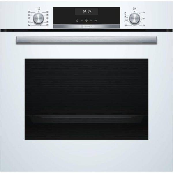 

Духовые шкафы Bosch, Духовой шкаф BOSCH HBG537NW0R