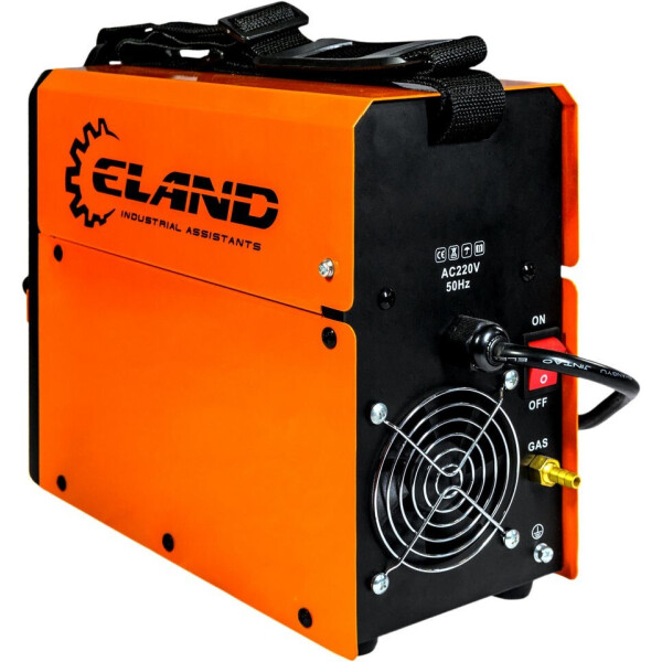 Сварочный инвертор ELAND COMPACT-200 Сварочный инвертор ELAND COMPACT-200