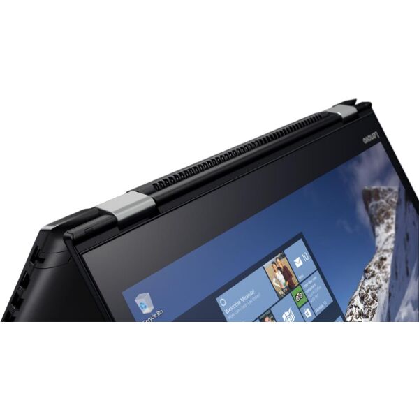 Ноутбук Lenovo Yoga 510-14IKB (80VB005FRA) Ноутбук Lenovo Yoga 510-14IKB (80VB005FRA)