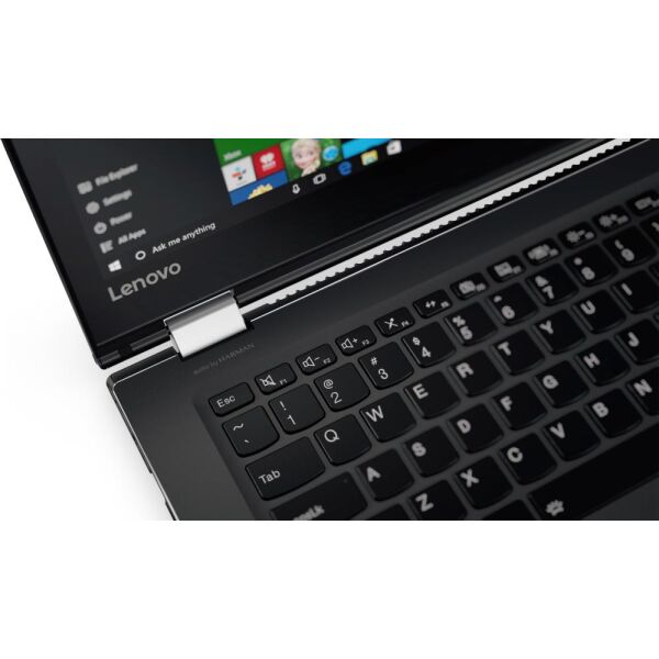 Ноутбук Lenovo Yoga 510-14IKB (80VB005FRA) Ноутбук Lenovo Yoga 510-14IKB (80VB005FRA)