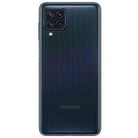 Смартфон Samsung Galaxy M32 SM-M325FZKGCAU 6GB/128GB (черный)