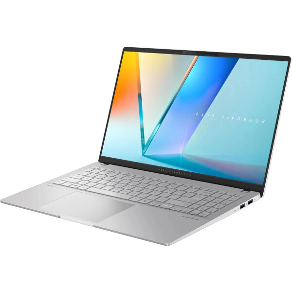 Ноутбук Asus VivoBook S 15 OLED S5507QA-MA052W Ноутбук Asus VivoBook S 15 OLED S5507QA-MA052W