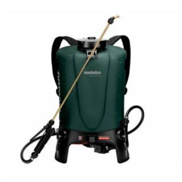 

Опрыскиватели Metabo, Опрыскиватель Metabo RSG 18 LTX 15 (602038850)