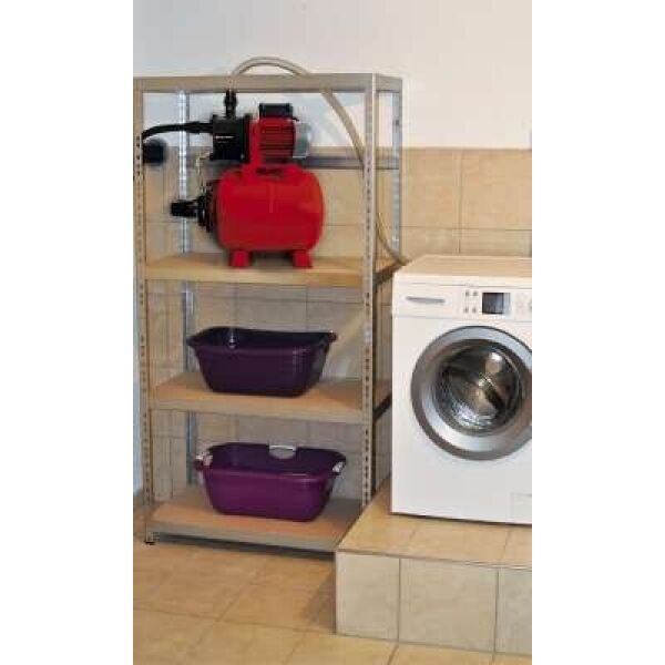 Насосная станция Einhell GC-WW 6538 Set (4173193)