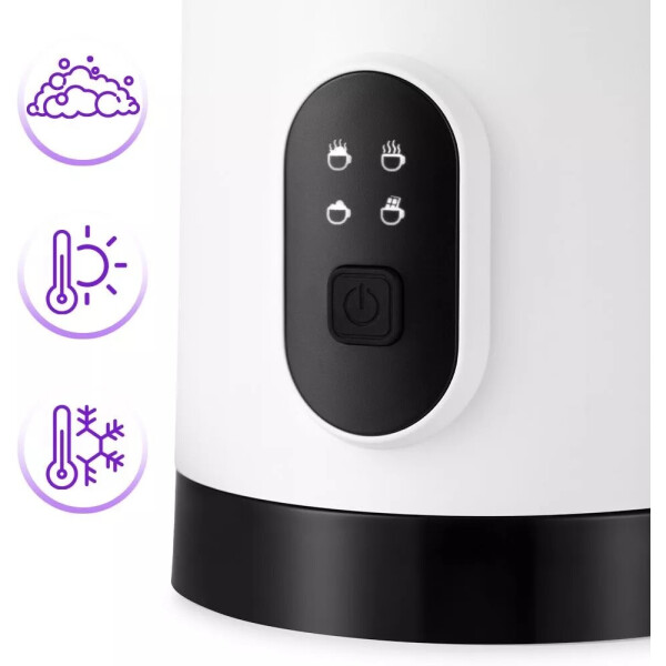 Капучинатор Kitfort КТ-7177 Капучинатор Kitfort КТ-7177
