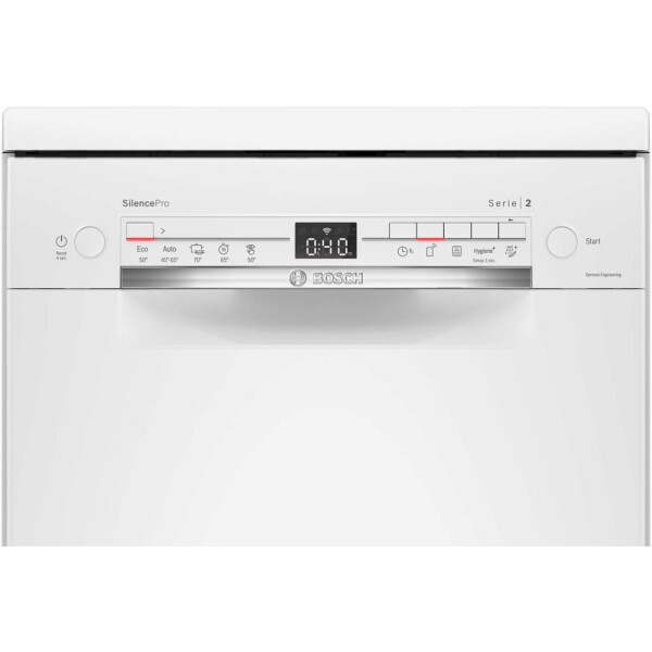Посудомоечная машина Bosch Serie 2 SPS2HMW54Q Посудомоечная машина Bosch Serie 2 SPS2HMW54Q