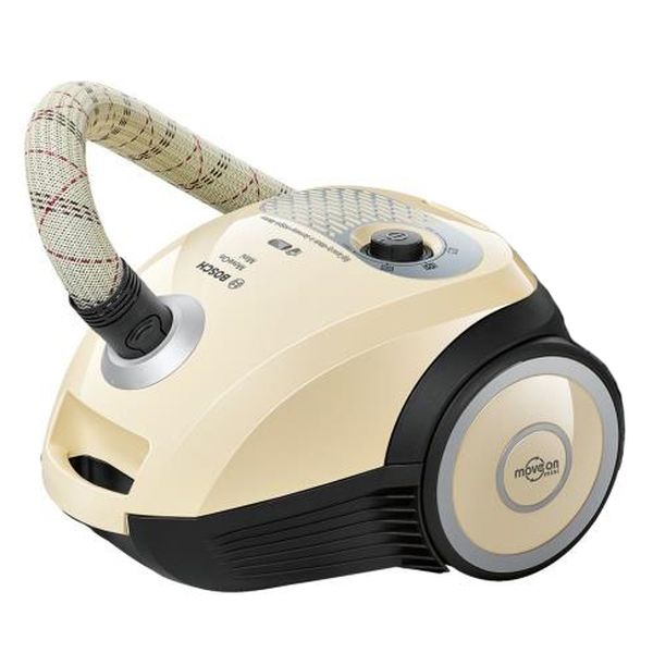 

Пылесосы BOSCH, Пылесос Bosch BGL252103