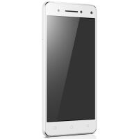 Смартфон Lenovo VIBE S1 2SIM LTE (S1A40) белый Смартфон Lenovo VIBE S1 2SIM LTE (S1A40) белый