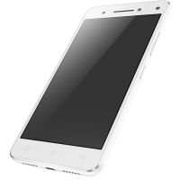 Смартфон Lenovo VIBE S1 2SIM LTE (S1A40) белый Смартфон Lenovo VIBE S1 2SIM LTE (S1A40) белый