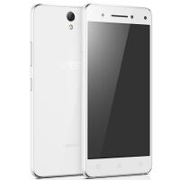 Смартфон Lenovo VIBE S1 2SIM LTE (S1A40) белый Смартфон Lenovo VIBE S1 2SIM LTE (S1A40) белый