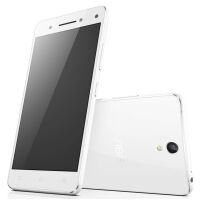 Смартфон Lenovo VIBE S1 2SIM LTE (S1A40) белый Смартфон Lenovo VIBE S1 2SIM LTE (S1A40) белый