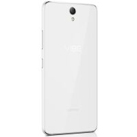 Смартфон Lenovo VIBE S1 2SIM LTE (S1A40) белый Смартфон Lenovo VIBE S1 2SIM LTE (S1A40) белый