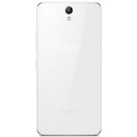 Смартфон Lenovo VIBE S1 2SIM LTE (S1A40) белый Смартфон Lenovo VIBE S1 2SIM LTE (S1A40) белый