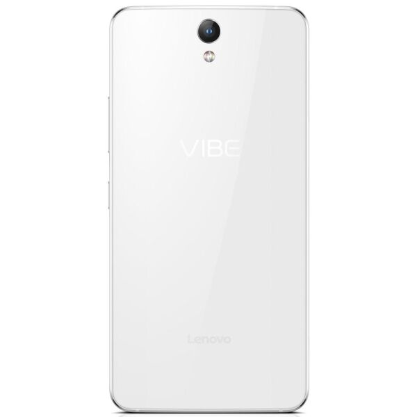 Смартфон Lenovo VIBE S1 2SIM LTE (S1A40) белый Смартфон Lenovo VIBE S1 2SIM LTE (S1A40) белый