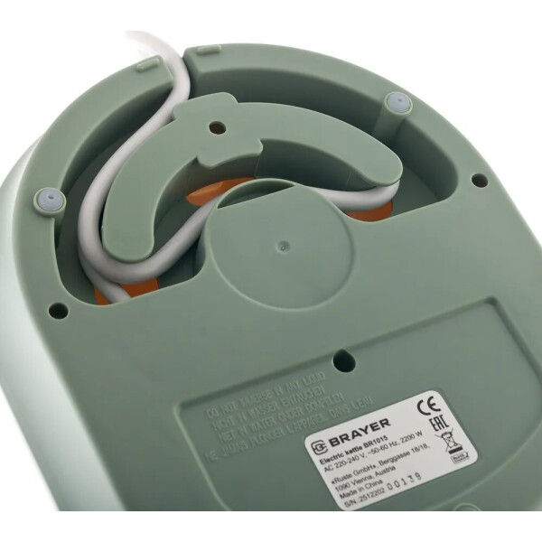 Электрочайник Brayer BR1015 купить в Минске, цена