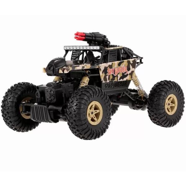 

Игры, игрушки WL TOYS, Автомодель WL Toys 18428-A