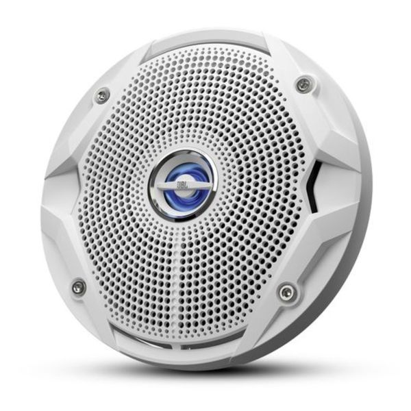 

Автомобильные акустические системы JBL, Автоакустика JBL MS6520