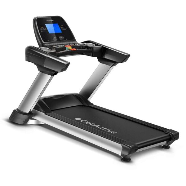 

Беговые дорожки GetActive, Электрическая беговая дорожка GetActive YP-M8