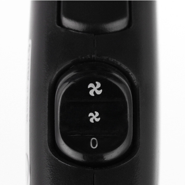Фен VITEK VT-8210 (черный)