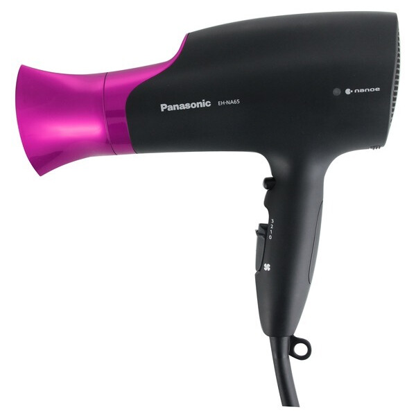 Фен Panasonic EH-NA65-K865 Фен Panasonic EH-NA65-K865