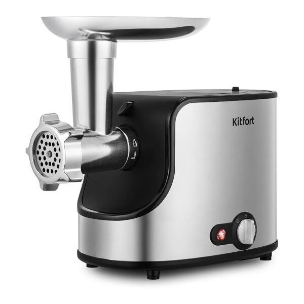 Мясорубка Kitfort KT-2133
