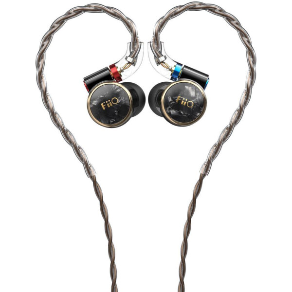 Наушники FiiO FD3 (черный)