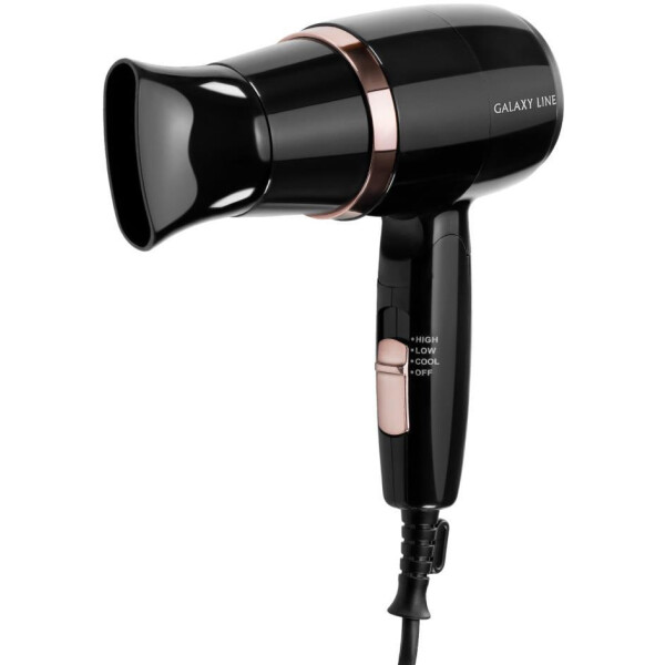 Фен Galaxy Line GL4354
