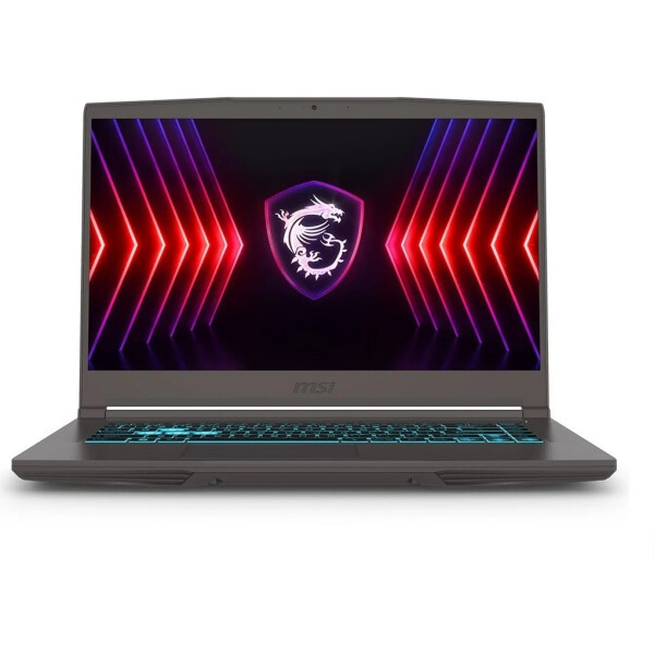 Игровой ноутбук MSI Thin 15 B12UDX-2641XBY