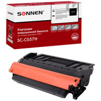 Картридж Sonnen SC-С057H Картридж Sonnen SC-С057H