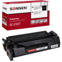 Картридж Sonnen SC-C057 Картридж Sonnen SC-C057