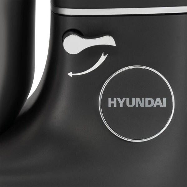 Кухонная машина HYUNDAI HYM-S8591 Кухонная машина HYUNDAI HYM-S8591