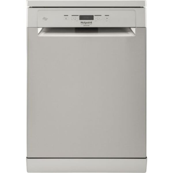 

Посудомоечные машины HOTPOINT-ARISTON, Посудомоечная машина HOTPOINT-ARISTON HFC 3C26 X