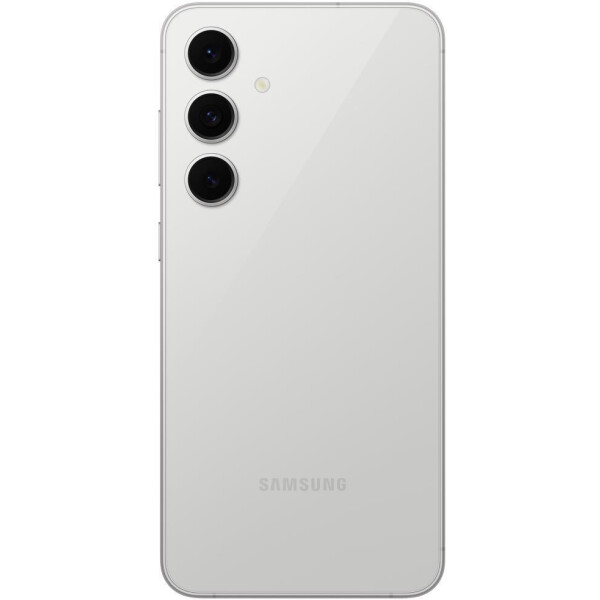 Смартфон Samsung Galaxy S24 FE SM-S721B 8GB/512GB (серый)