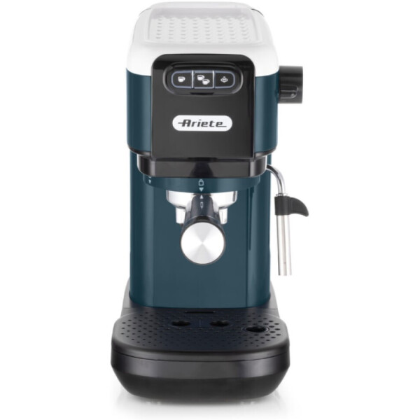 Рожковая кофеварка Ariete 1399/11 Snow White