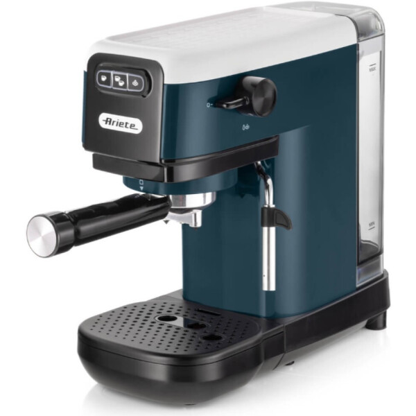 Рожковая кофеварка Ariete 1399/11 Snow White