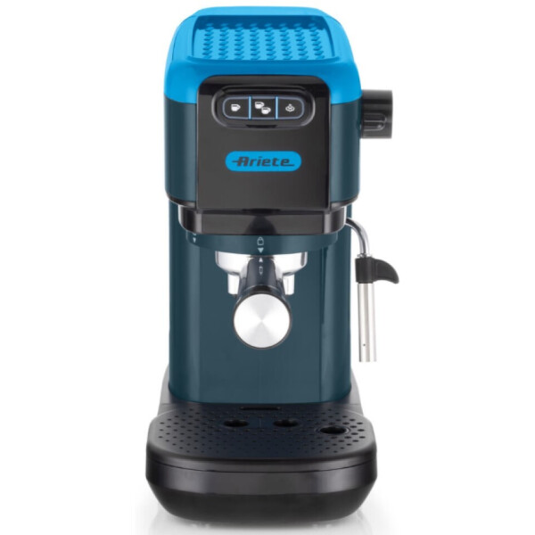 Рожковая кофеварка Ariete 1399/18 Sky Blue
