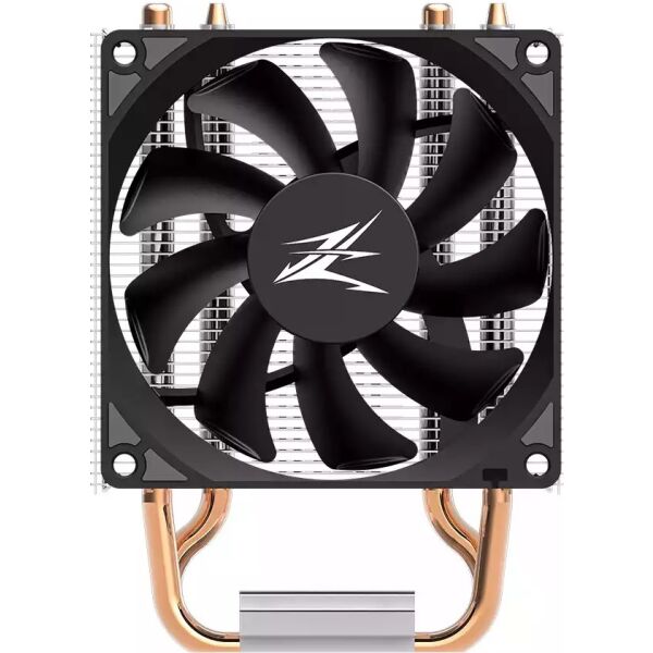 

Системы охлаждения ПК Zalman, Кулер Zalman CNPS4X