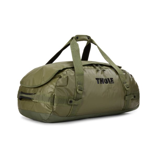 

Сумки, рюкзаки, чемоданы THULE, Сумка Thule Chasm 70L TDSD-203 (зеленый)